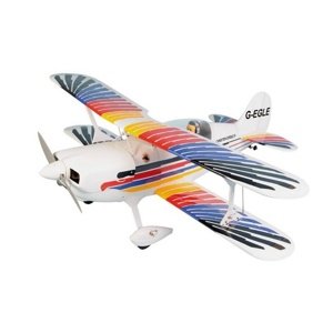 Christen Eagle II 1,37m Letadla IQ models