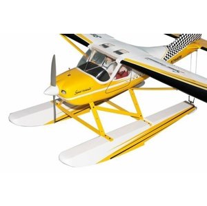 Sada plováků (Glasair Sportsman G2-2 1,8m) Letadla IQ models