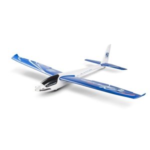 ALPHA 1500 M1 - rozbité přepravou opraveno, outlet RC letadla IQ models