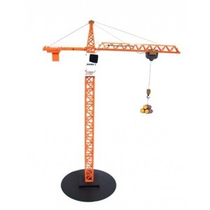 Jeřáb na dálkové ovládání, nejde spárovat, outlet RC stavební stroje IQ models