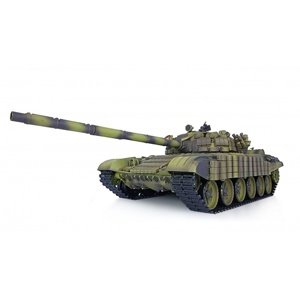 Amewi tank T-72 1:16 Advanced Line IR/BB Home IQ models