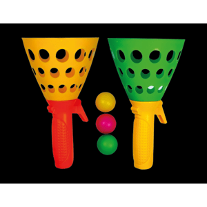 Günther košíčky Click and Catch Hračky a drobnosti IQ models