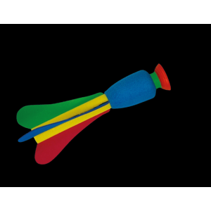 Günther Házecí raketa Speed Rocket Home IQ models