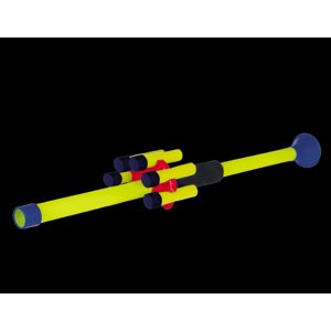 Günther Blowgun foukačka Home IQ models