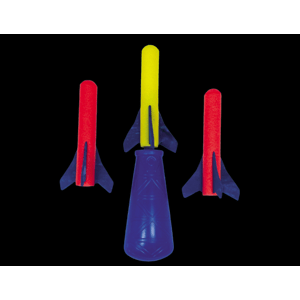 Günther Pump raketa Home IQ models