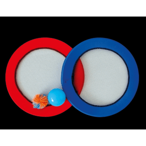 Günther míčová hra Jumping Ball Home IQ models