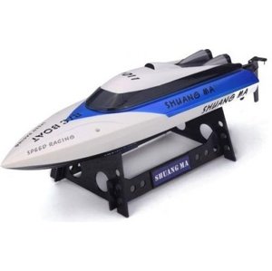 Motorboat Double Horse 7011-nejde spárovat, outlet RC lodě IQ models