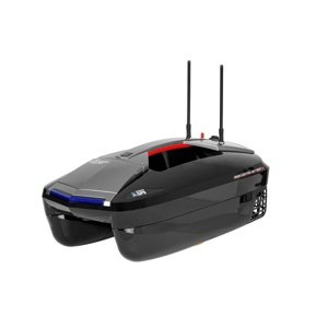 Zavážecí lodička Baiting 2500 GPS Rozbaleno, outlet RC lodě IQ models