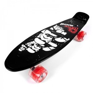Siva skateboard Star Wars ABEC7 Home IQ models