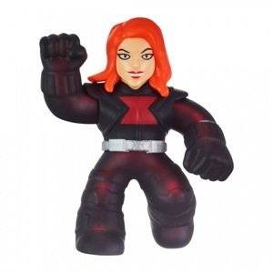 Heroes Of Goo Jit Zu hrdina Marvel Black Widow Home IQ models