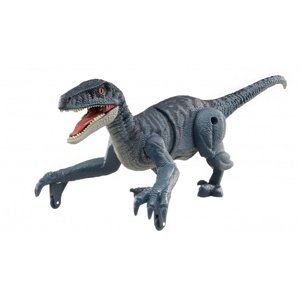 Amewi RC Dinosaurus Velociraptor 21 cm RTR sada Home IQ models