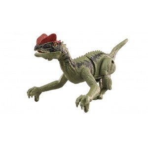 Amewi RC Dinosaurus Allosaurus 21 cm RTR sada Home IQ models