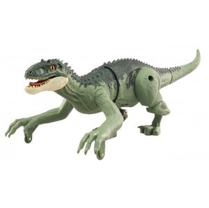 Amewi RC Dinosaurus Tyrannosaurus 21 cm RTR sada Home IQ models