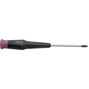 Imbusový šroubovák s kuličkou 2,0 mm Nářadí IQ models