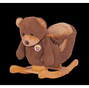 RCsale houpací medvídek Teddy Home IQ models