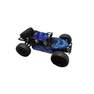 DF models RC auto- Zánovní, testováno jednou jízdou, vada karoserie, outlet RC auta IQ models