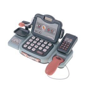 Knoki Dětská pokladna s platebním terminálem Home IQ models