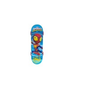 Siva skateboard Spidey Home IQ models