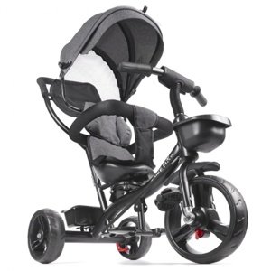 Knoki tříkolka Trike Fix Lite šedá Home IQ models