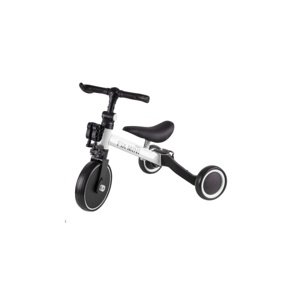 Knoki tříkolka Trike Fix Mini 3V1 bílá Home IQ models