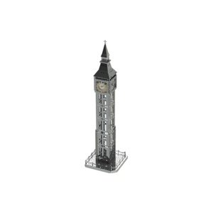 Metal Time Luxusní ocelová stavebnice The Great Bell Home IQ models