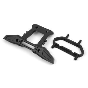 Zadní nárazník Quantum2 XT Náhradní díly IQ models