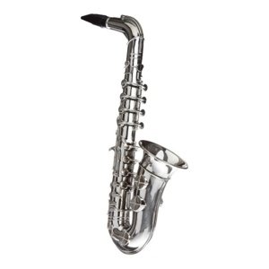 Reig Musicales dětský saxofon De Luxe Home IQ models