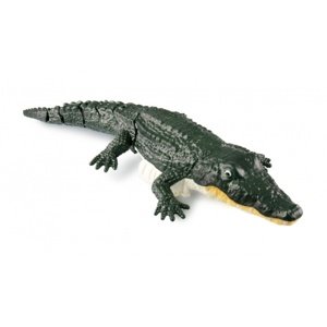 Amewi RC loď Croco malý krokodýl Home IQ models