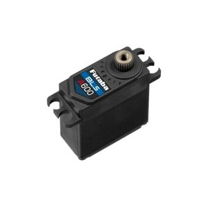 Futaba BLS-A600 (6,7kg 0,09s/60°) Serva IQ models