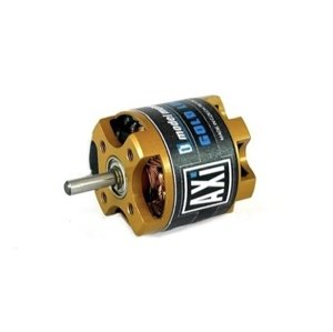 AXI 2208/34 V3 střídavý motor Elektromotory IQ models