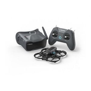 Aquilla FPV Kit Foto a Video IQ models