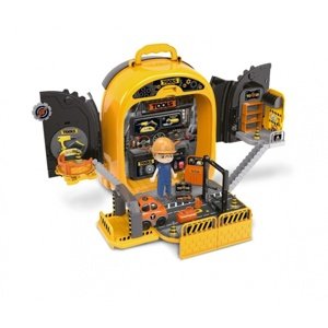 Villa Sada nářadí pro děti 3v1 Home IQ models