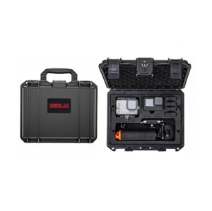 Univerzální dvouvrstvé DIY vodotěsné pouzdro pro akční kamery Foto a Video IQ models