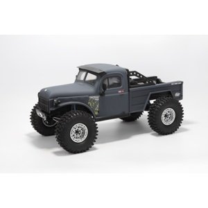 CHALLENGER PRO 1/10 sada 2,4GHz, šedá Modely aut IQ models