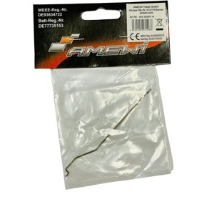 Amewi Táhlo kormidla pro 26095 Ostatní lodě IQ models