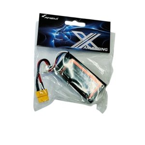 Amewi LiPo aku 3S 11,1V 1600 mAh XT60 pro 26095 Ostatní lodě IQ models