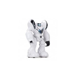 Silverlit Robot Blast LED bílý Home IQ models