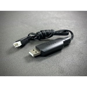 Nabíječka Absima USB LiPo 2S 1,6A 8W Velkoobchod Absima IQ models