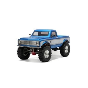 SHOOTER 1/10 sada 2,4GHz, modrá Modely aut IQ models