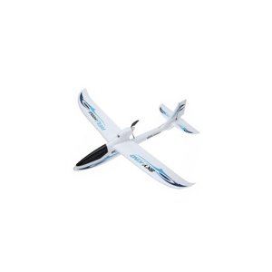 s-Idee elektrovětroň SKY-KING modrá RTF Letadla IQ models