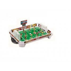Villa mini stadion socker pro Home IQ models