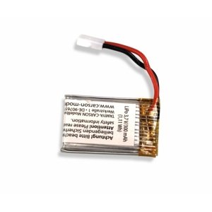 Carson Aku LiPO 3,7V / 300mAh pro X4 Home IQ models