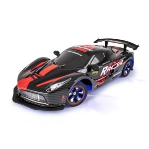 Carson RC auto Night Racer 1:10 červená Home IQ models
