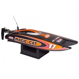 Magic Cat V5 RTR 2,4GHz, outlet RC lodě IQ models