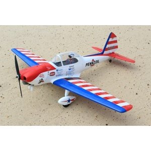 Art Scholl's Super Chipmunk 1,6m Modely letadel IQ models