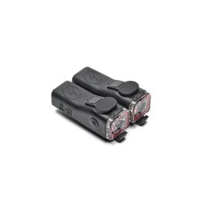 ShredLights sada dvou zadních světel SL-R1 ShredLights IQ models