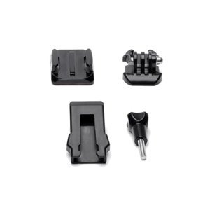 ShredLights držák světla na helmu ShredLights IQ models