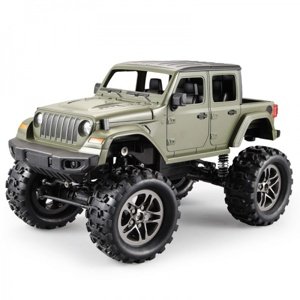RC Crawler Jeep Wrangler, outlet RC auta IQ models