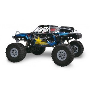 XK RC auto Hot Crawler Brushed 1:10 RTR RC auta, traktory, bagry IQ models