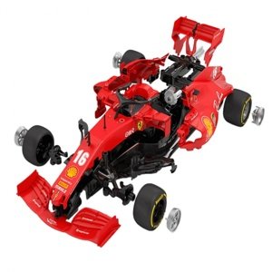 Rastar RC auto 97000 Ferrari SF1000 montážní sada 1:16 RC auta, traktory, bagry IQ models
